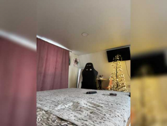 -MaybeBaby- bongacams stream image