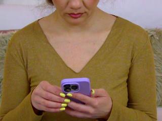 Eve Devilish flirt4free stream image