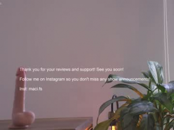 alissa_wxw chaturbate stream image