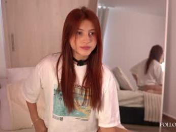 germaine_jones chaturbate stream image, 23.04.2025 12:40