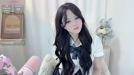 Vesper_0606 stripchat stream image