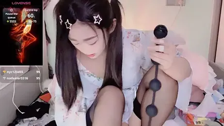yueyue2003 stripchat stream image