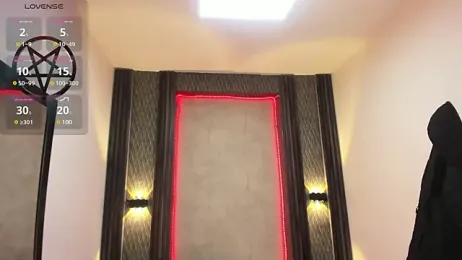 selene_red_ stripchat stream image