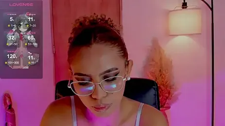 Oxana_Fedorova stripchat stream image