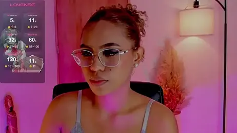 Oxana_Fedorova stripchat stream image