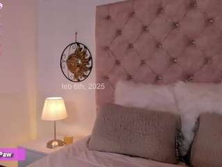 angiemcqueen camsoda stream image