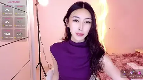 HaipaiSweetheart stripchat stream image