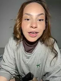 AgnesCampp stripchat stream image