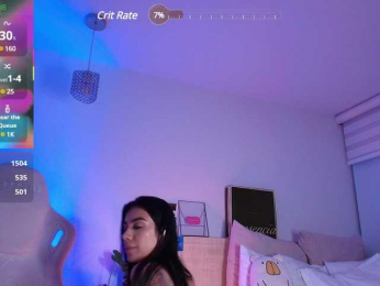 Juanita_Fox bongacams stream image