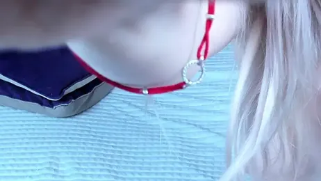 Excited-Blizzard stripchat stream image