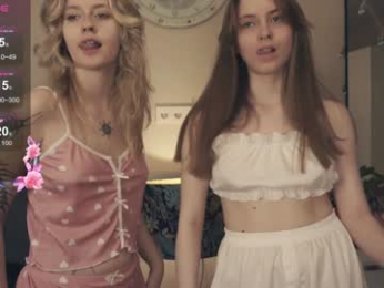 vivid_girls chaturbate stream image