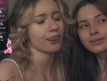 vivid_girls chaturbate stream image