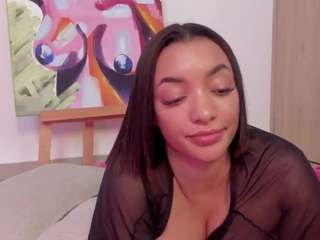 asheraa camsoda stream image