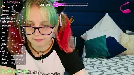 CoralineYoung stripchat stream image