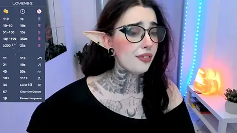 Dixi_Pixi_ stripchat stream image