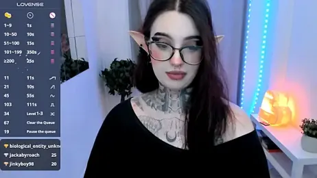 Dixi_Pixi_ stripchat stream image