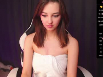 queen_kitty1818 chaturbate stream image