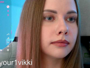 VikkiExtraCheese bongacams stream image