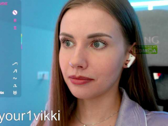 VikkiExtraCheese bongacams stream image