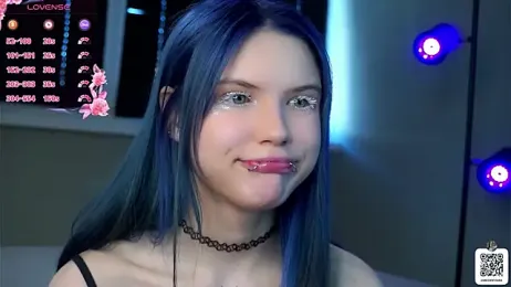 EvelyynLopez stripchat stream image