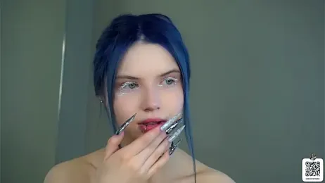 EvelyynLopez stripchat stream image