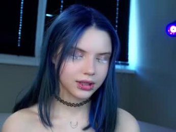 merciabawden chaturbate stream image