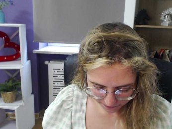 Soft-Zoey bongacams stream image