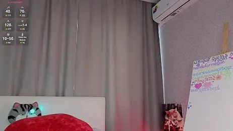 ErlineGolson stripchat stream image