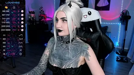 RachelQueen_ stripchat stream image