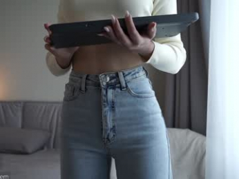 ms_seductive chaturbate stream image