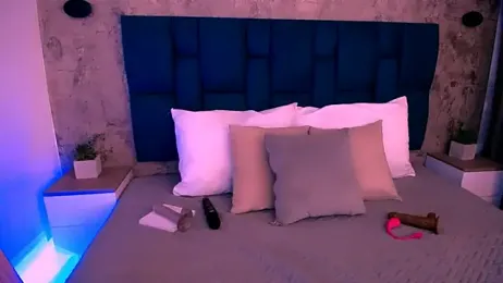 Paris_baker stripchat stream image