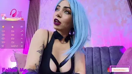 Aurora_thomas__1 stripchat stream image