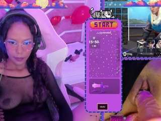 hyliebloom camsoda stream image