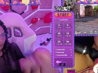 hyliebloom camsoda stream image