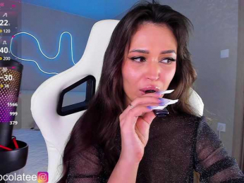 Alinka-chocolatee bongacams stream image