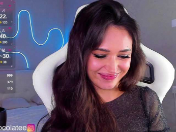 Alinka-chocolatee bongacams stream image