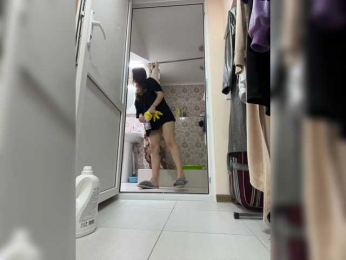 MilashaNyasha bongacams stream image