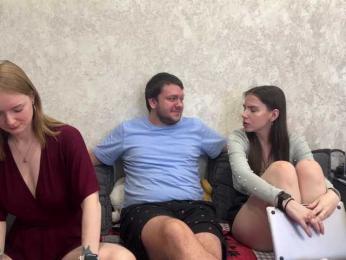 Sweety-couple bongacams stream image, 24.04.2025 19:20