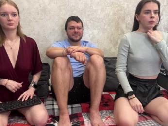 Sweety-couple bongacams stream image, 24.04.2025 19:20