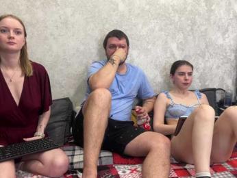 Sweety-couple bongacams stream image, 24.04.2025 19:20