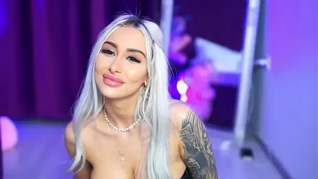 GoldenAmber stripchat stream image