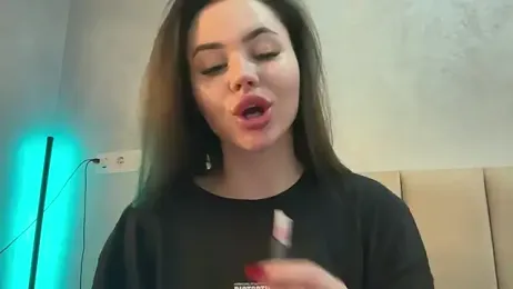 AlmaryKim stripchat stream image