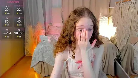 _Rose_Charming_ stripchat stream image