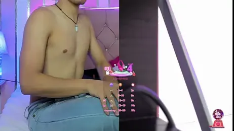 TylerBloom stripchat stream image