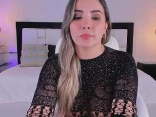 hanna-palmer camsoda stream image