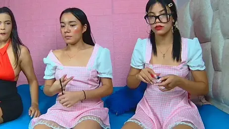 candymia68 stripchat stream image