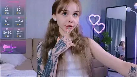 Britney_Lynch stripchat stream image