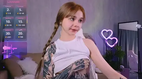 Britney_Lynch stripchat stream image