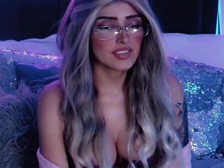 Skye Rhodes flirt4free stream image