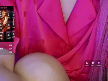 Cool-Baby bongacams stream image